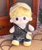  [ORDER] OUTFIT BOY PHỐ  - DOLL 20CM  - OF039 