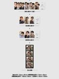  [ORDER] TẠP CHÍ MADAME FIGARO HOMMES - SỐ THÁNG 8 - KIM YOONSIK X PARK SIWOO 