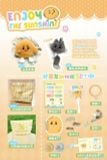  [PRE-ORDER] HẬU VIỆN HỘI - LƯU DIỆU VĂN -  SET ENJOY THE SUNSHINE 1/6 