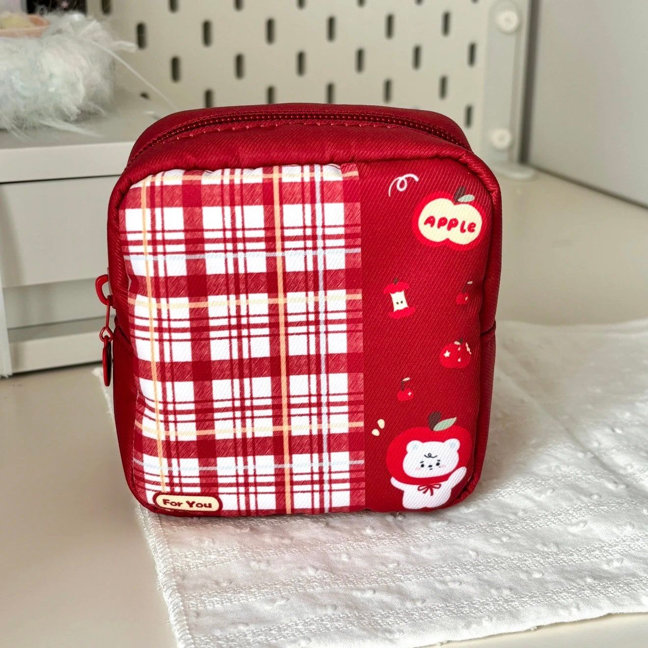  [PRE-ORDER] HẬU VIỆN HỘI - NGHIÊM HẠO TƯỜNG - SET ĐỒ LÀM ĐẸP 