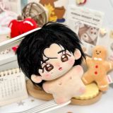  [PRE-ORDER] HẬU VIỆN HỘI - TRƯƠNG CỰC - DOLL 10CM 