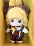  [ORDER] TÓC GIẢ - DOLL 10CM - OF035 