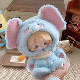  [ORDER] OUTFIT DOLL THÚ 20CM 3.0 