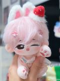  [PRE-ORDER] HẬU VIỆN HỘI - HẠ TUẤN LÂM - ĐẠI CHIẾN TIỂU ANH PK TIỂU ẢNH 