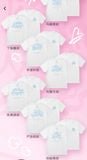  {ORDER] TNT - OFFFICAL - ÁO CONCERT THƯỢNG HẢI 