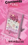  [ORDER] TNT - OFFICIAL - GOODS CONCERT THƯỢNG HẢI - CÓ CAO HỘI 