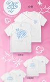  {ORDER] TNT - OFFFICAL - ÁO CONCERT THƯỢNG HẢI 