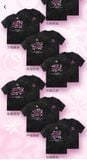  {ORDER] TNT - OFFFICAL - ÁO CONCERT THƯỢNG HẢI 
