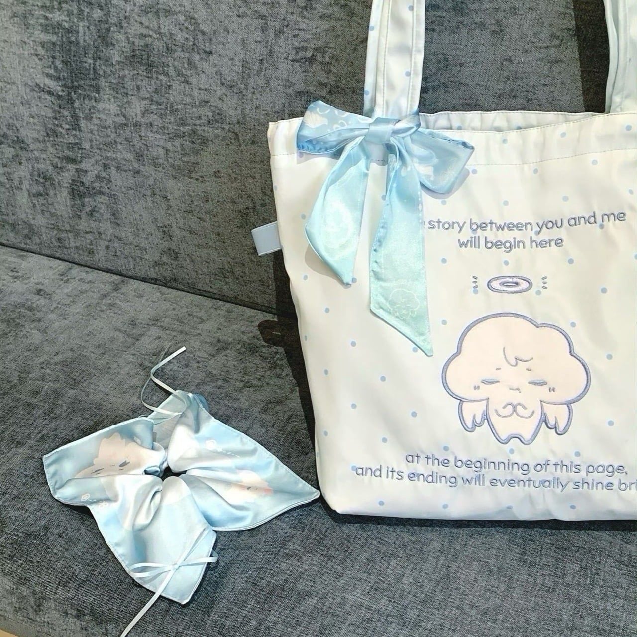  [PRE-ORDER] TỔ SỐ LIỆU - VƯƠNG LỖ KIỆT - LU-LU GO SHOPPING 