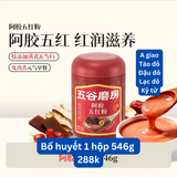  [ORDER] TỬ DU - ĐẠI NGÔN NGŨ CỐC MA PHÒNG 