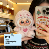  [ORDER] TỬ DU - OUTFIT GISMOW 