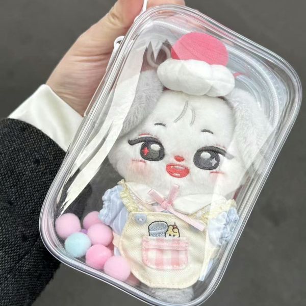  [PRE-ORDER] TỔ SỐ LIỆU - TRẦN TUẤN MINH - DOLL CÚN HAJI MING 10CM 