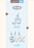  [PRE-ORDER] HẬU VIỆN HỘI - TỐNG Á HIÊN - SET MÓC TREO 