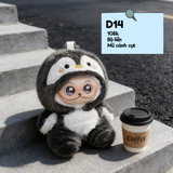  [ORDER] TỬ DU - OUTFIT GISMOW 