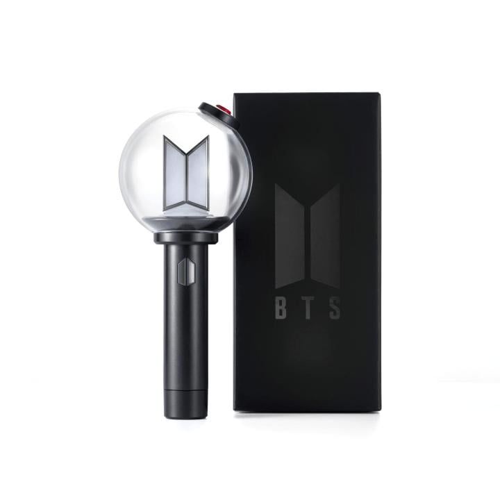  [ORDER] BTS - LIGHT STICK VER.4 
