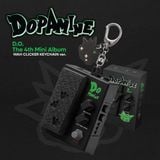  [PRE-ORDER] D.O - DOPAMINE - The 4th Mini Album 