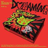  [PRE-ORDER] D.O - DOPAMINE - The 4th Mini Album 