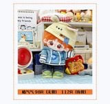  [PRE-ORDER] HẬU VIỆN HỘI - TÔ TÂN HẠO - DOLL 20CM 