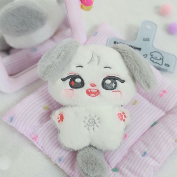  [PRE-ORDER] TỔ SỐ LIỆU - TRẦN TUẤN MINH - DOLL CÚN HAJI MING 10CM 