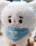  [GOM ORDER] OUTFIT DOLL 8 - 10CM CÁNH THIÊN THẦN 