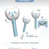  [PRE-ORDER] HẬU VIỆN HỘI - TỐNG Á HIÊN - LIGHTSTICK YAYA 