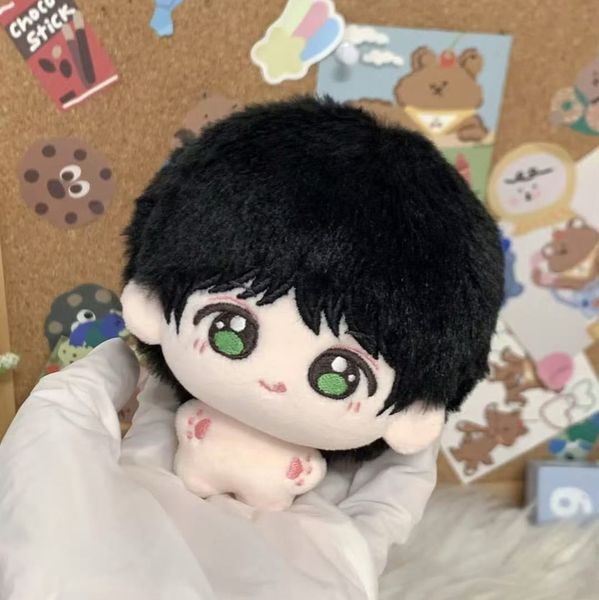  [PRE-ORDER] HẬU VIỆN HỘI - HẠ TUẤN LÂM - DOLL 8CM HẠ TIỂU BÃO 