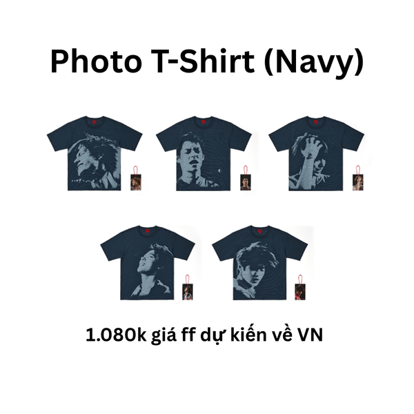  [ORDER] CORTIS - PUT YOUR PHONE DOWN TOUR MERCH 