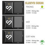  [ORDER] SLEEVE SINGBA 