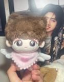  [GOM ORDER] OUTFIT DOLL 8 - 10CM CÁNH THIÊN THẦN 