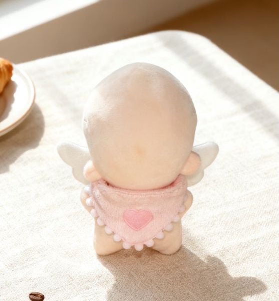  [GOM ORDER] OUTFIT DOLL 8 - 10CM CÁNH THIÊN THẦN 