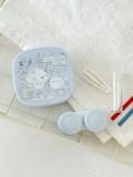  [PRE-ORDER] TỔ SỐ LIỆU - VƯƠNG LỖ KIỆT - SET CÁ HEO MÂY THÍCH TẮM 