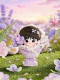  [PRE-ORDER] HẬU VIỆN HỘI - MÃ GIA KỲ - BLINDBOX WHAT’7 ON MY BAG? 