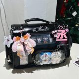  [PRE-ORDER] HẬU VIỆN HỘI - MỤC CHỈ THỪA - TÚI 