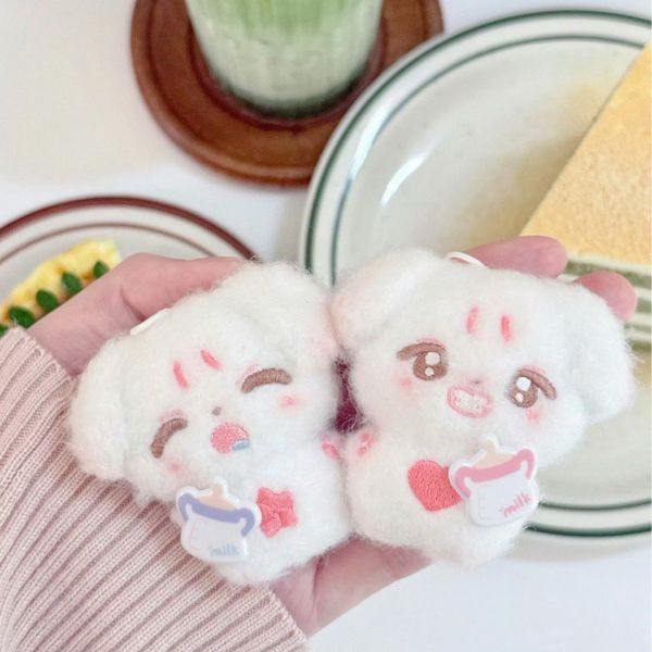  [PRE-ORDER] TỔ SỐ LIỆU - TRẦN TUẤN MINH - DOLL 10CM VS 5CM SLEEPY YAYA 