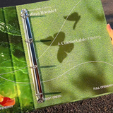  [ORDER] PILIPALA - BINDER HEALING XANH LÁ 