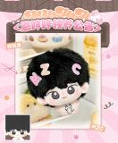  [PRE-ORDER] HẬU VIỆN HỘI - MỤC CHỈ THỪA - DOLL ÂN HỪ HỪ 