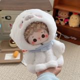  [ORDER] OUTFIT DOLL THÚ 20CM 3.0 