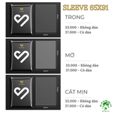  [ORDER] SLEEVE SINGBA 