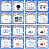  TỬ DU - RÚT BLINDBOX HẬU VIỆN HỘI ĐỢT 1 