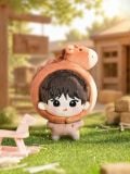  [PRE-ORDER] HẬU VIỆN HỘI - MÃ GIA KỲ - BLINDBOX WHAT’7 ON MY BAG? 