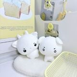  [PRE-ORDER] TỔ SỐ LIỆU - TRƯƠNG QUẾ NGUYÊN - DOLL TIỂU O 10CM 