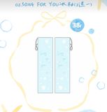  [PRE-ORDER] HẬU VIỆN HỘI - TỐNG Á HIÊN - SET SUMMER VIBES 