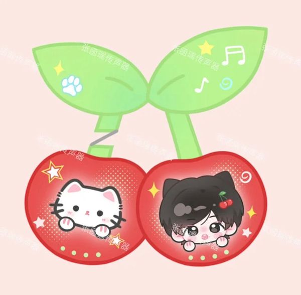  [PRE-ORDER] TỔ SỐ LIỆU - TRƯƠNG HÀM THUỴ - DOLL 10CM ANH ĐÀO TIỂU THUỴ 