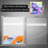  [ORDER] SINGBA - SLEEVE SIZE 