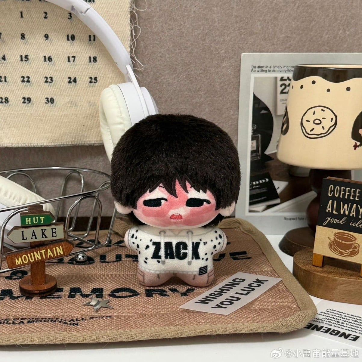  [PRE-ORDER] HẬU VIỆN HỘI - TRƯƠNG TRẠCH VŨ - SET YÊU EM NHẤT 