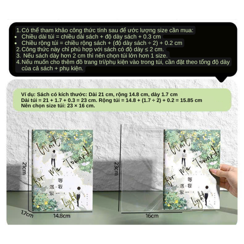  [ORDER] SINGBA - SLEEVE SIZE 