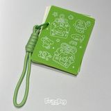  [PRE-ORDER] HẬU VIỆN HỘI - TRƯƠNG TRẠCH VŨ - GOODS POP UP FRIENDOG 