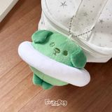  [PRE-ORDER] HẬU VIỆN HỘI - TRƯƠNG TRẠCH VŨ - GOODS POP UP FRIENDOG 