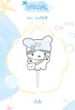  [PRE-ORDER] HẬU VIỆN HỘI - TỐNG Á HIÊN - SET SUMMER VIBES 