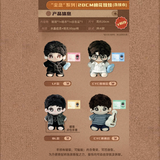  [PRE-ORDER] BST GOODS OFFICIAL SONG TRÌNH 2026 